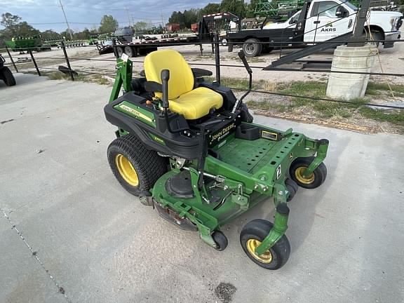 Image of John Deere Z950R equipment image 2