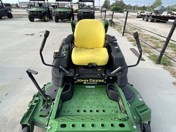 Image of John Deere Z950R equipment image 1