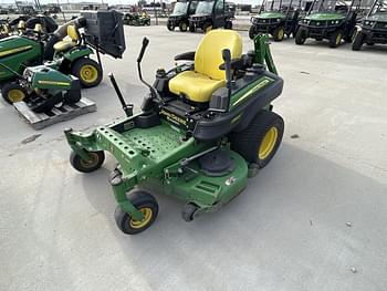 2016 John Deere Z950R Equipment Image0