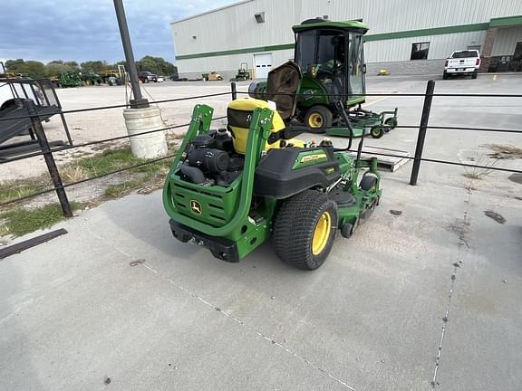 Image of John Deere Z950R equipment image 4