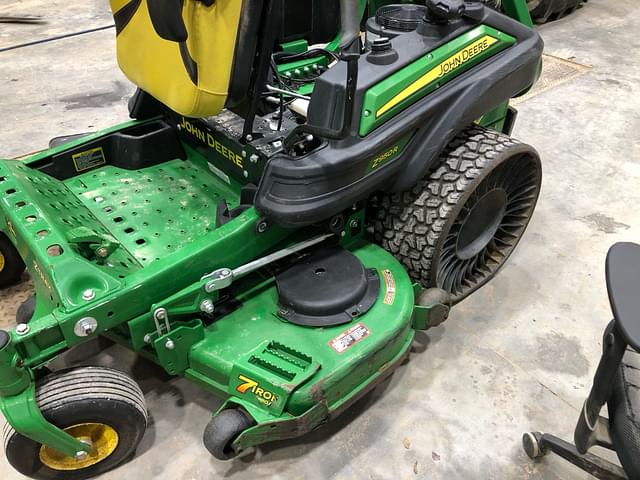 Image of John Deere Z950R equipment image 2