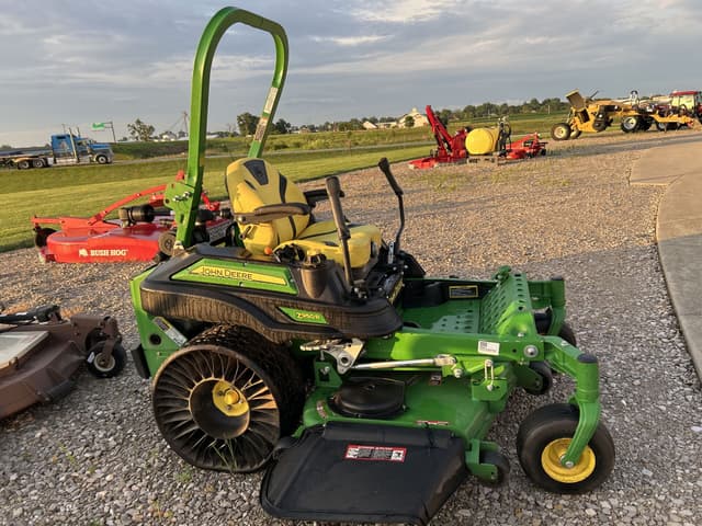 Image of John Deere Z950R equipment image 1