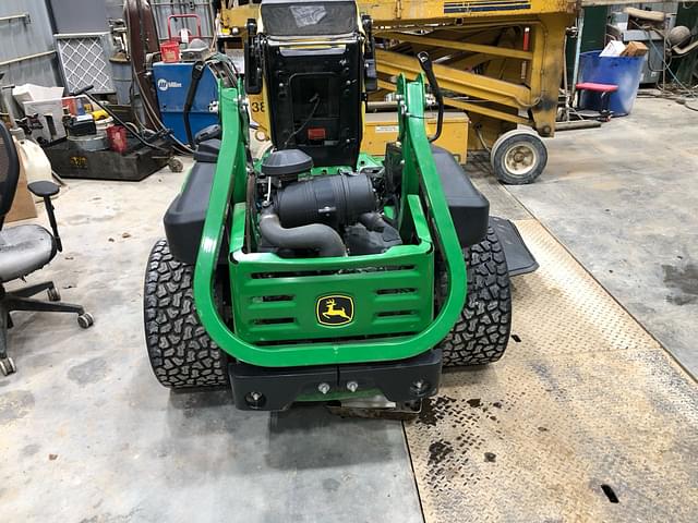 Image of John Deere Z950R equipment image 1
