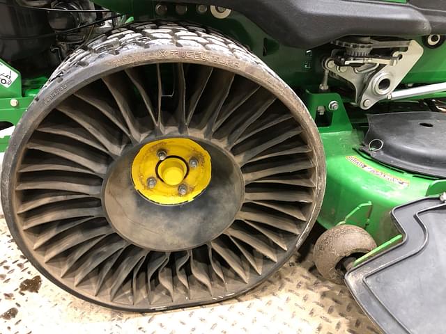 Image of John Deere Z950R equipment image 4