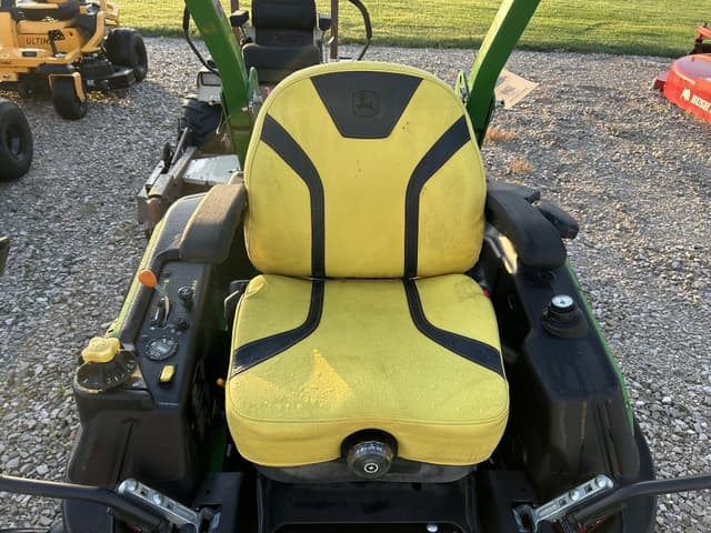 Image of John Deere Z950R equipment image 3