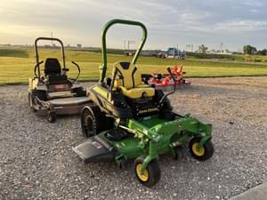 2016 John Deere Z950R Image