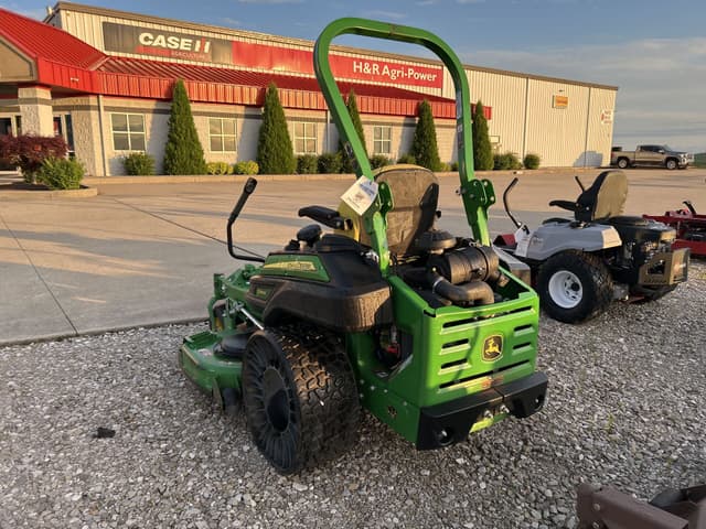 Image of John Deere Z950R equipment image 4