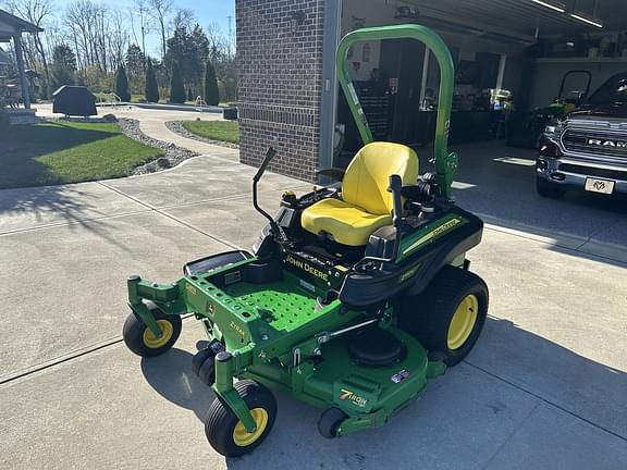 2016 John Deere Z950R Equipment Image0
