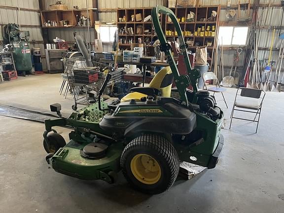 Image of John Deere Z950R equipment image 3