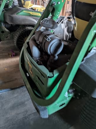 Image of John Deere Z950R equipment image 3