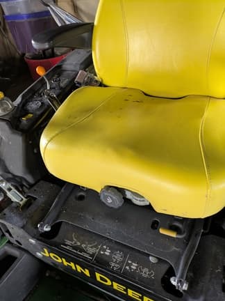 Image of John Deere Z950R equipment image 1