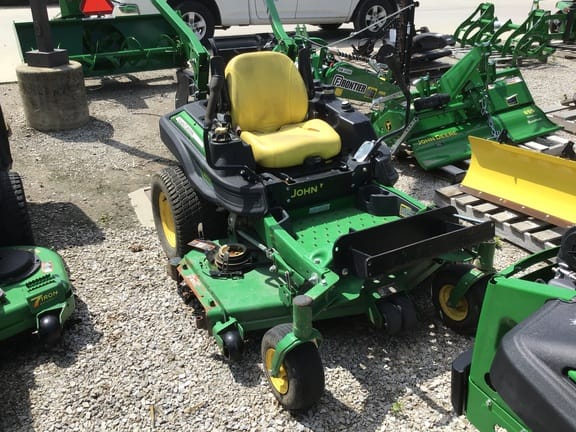 2015 John Deere Z950R Equipment Image0