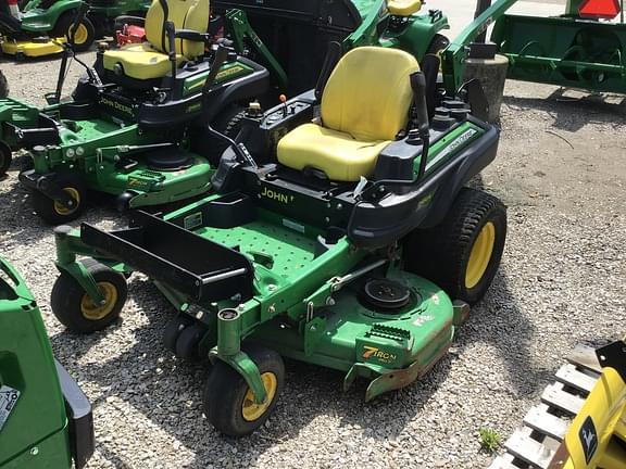 Image of John Deere Z950R equipment image 1