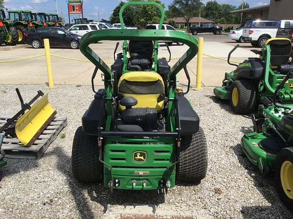 Image of John Deere Z950R equipment image 4