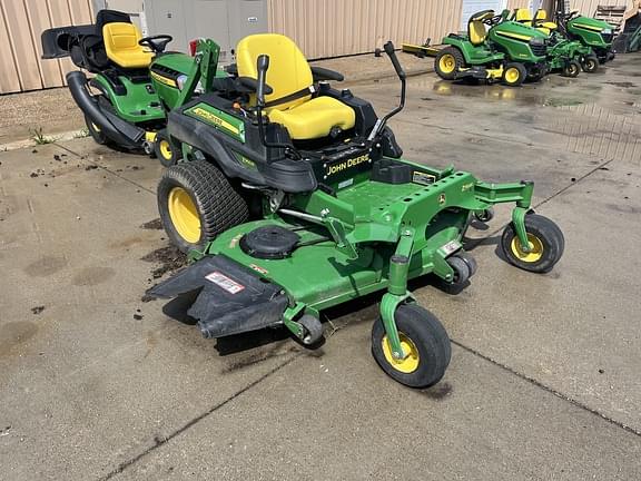 Image of John Deere Z950R Primary image