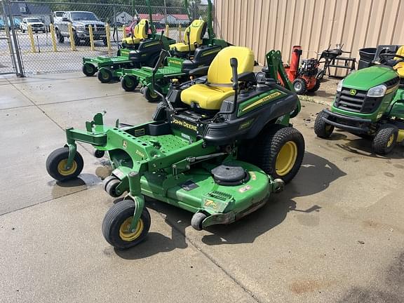 Image of John Deere Z950R equipment image 1