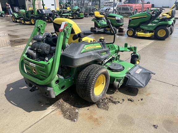Image of John Deere Z950R equipment image 2