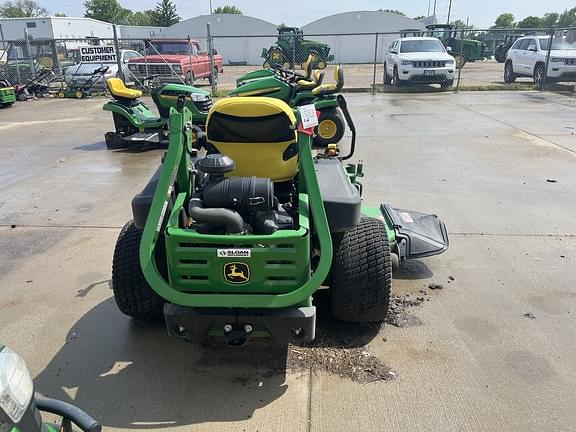 Image of John Deere Z950R equipment image 4
