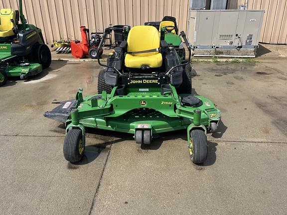 Image of John Deere Z950R equipment image 3