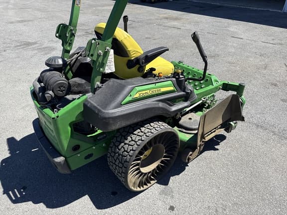 Image of John Deere Z950R equipment image 4