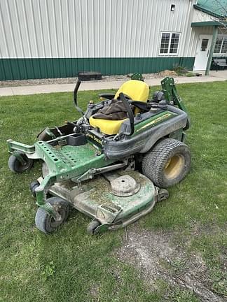 Image of John Deere Z960M equipment image 1