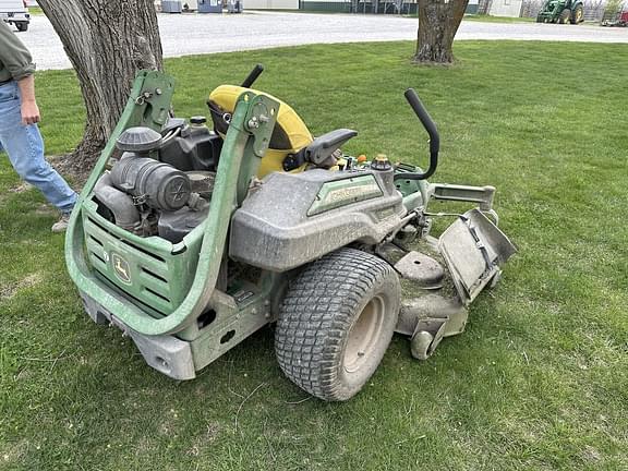 Image of John Deere Z960M equipment image 3