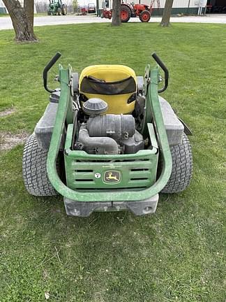 Image of John Deere Z960M equipment image 2