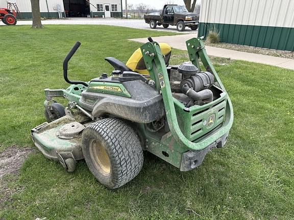 Image of John Deere Z960M Primary image