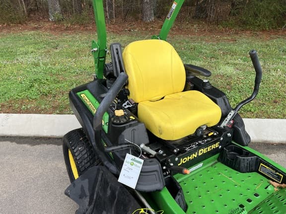 Image of John Deere Z960M equipment image 2