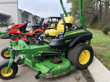 Main image John Deere Z960M