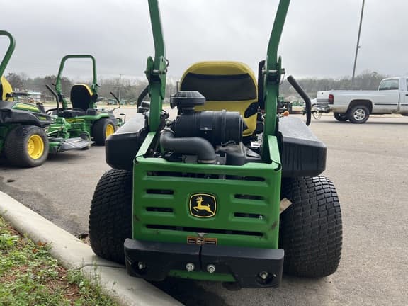 Image of John Deere Z960M equipment image 4