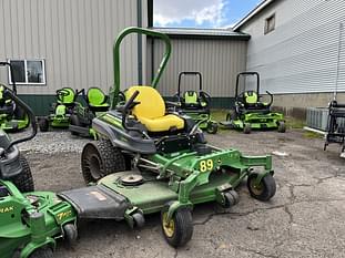 2016 John Deere Z960M Equipment Image0