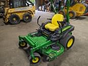 Thumbnail image John Deere Z960M 0