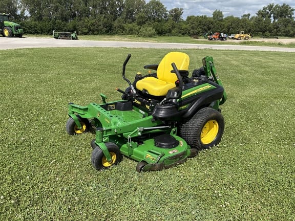 2016 John Deere Z960M Equipment Image0