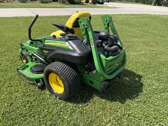 Image of John Deere Z960M equipment image 3