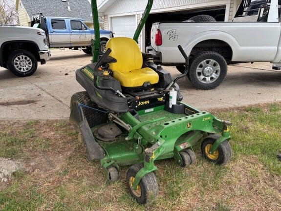 2016 John Deere Z960M Equipment Image0