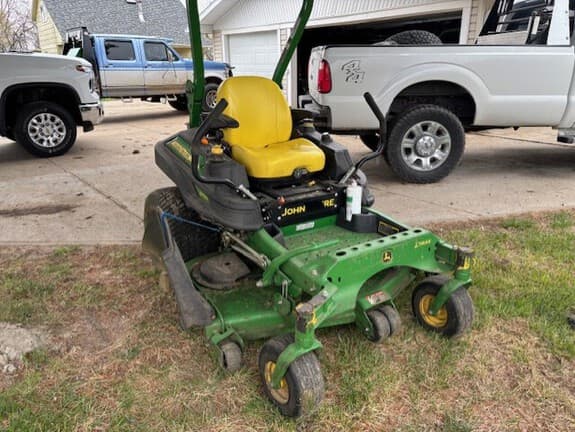 Image of John Deere Z960M Image 0