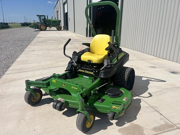 Image of John Deere Z960M Primary image