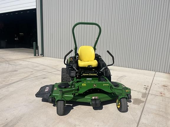Image of John Deere Z960M equipment image 2