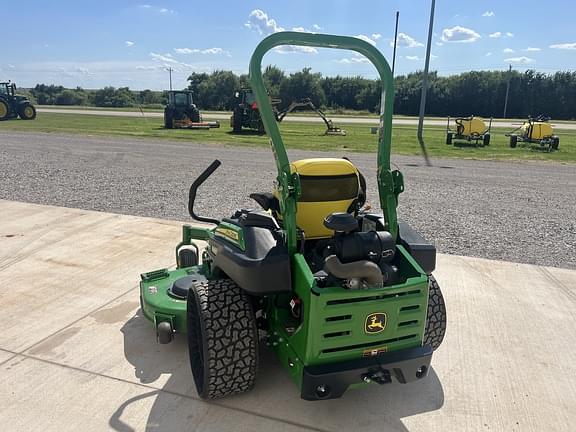 Image of John Deere Z960M equipment image 3