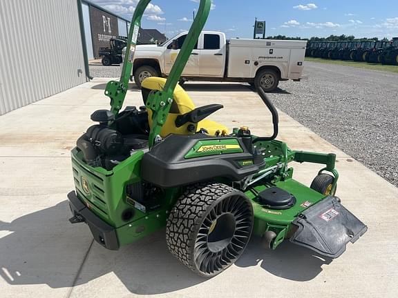 Image of John Deere Z960M equipment image 4
