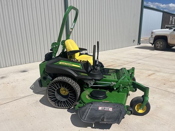 Image of John Deere Z960M equipment image 1