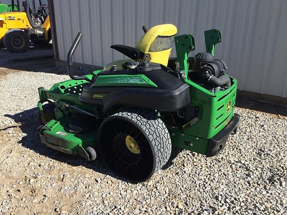 Image of John Deere Z960M equipment image 4