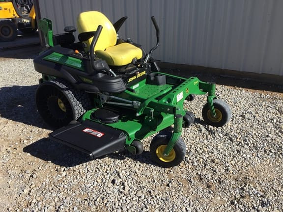 Main image John Deere Z960M