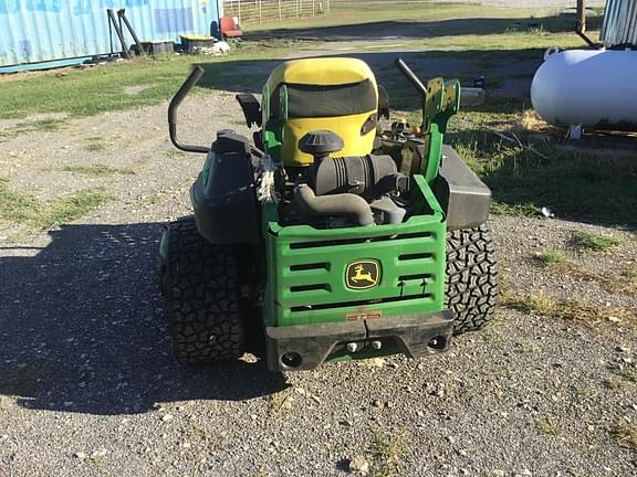 Image of John Deere Z960M equipment image 4