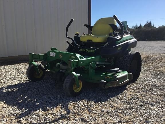 Image of John Deere Z960M equipment image 3