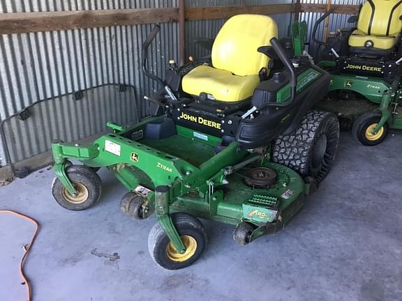 Image of John Deere Z960M Primary image