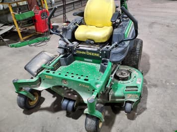 Main image John Deere Z960M