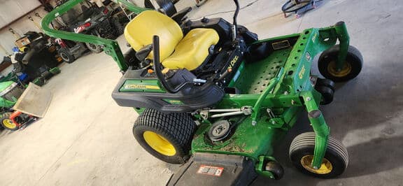 Image of John Deere Z960M Image 0
