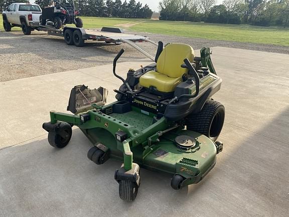 Image of John Deere Z960M equipment image 2